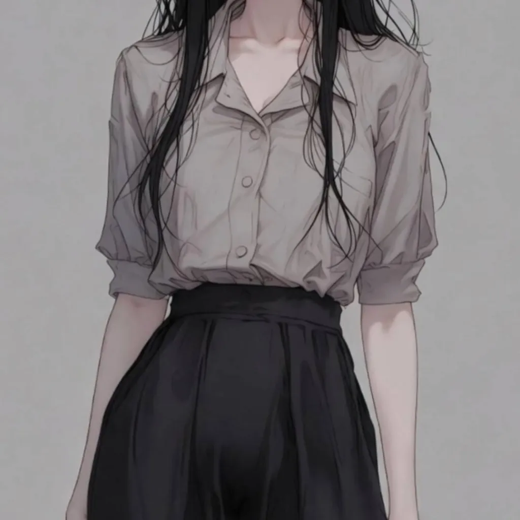 chat with ai character: Nicole 