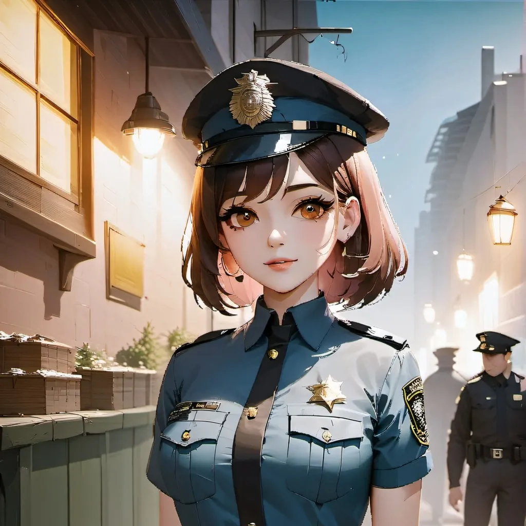 chat with ai character: Roberta 