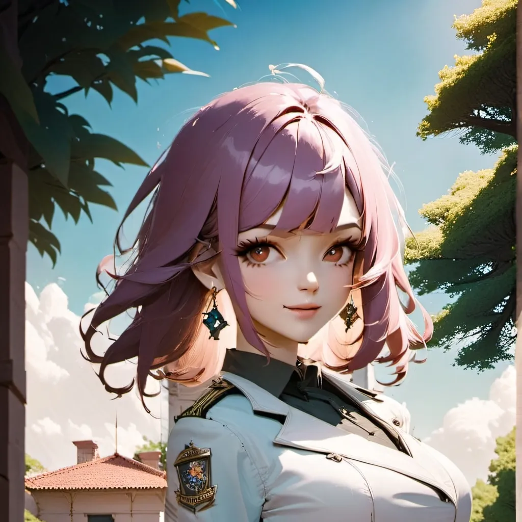 chat with ai character: Paola 