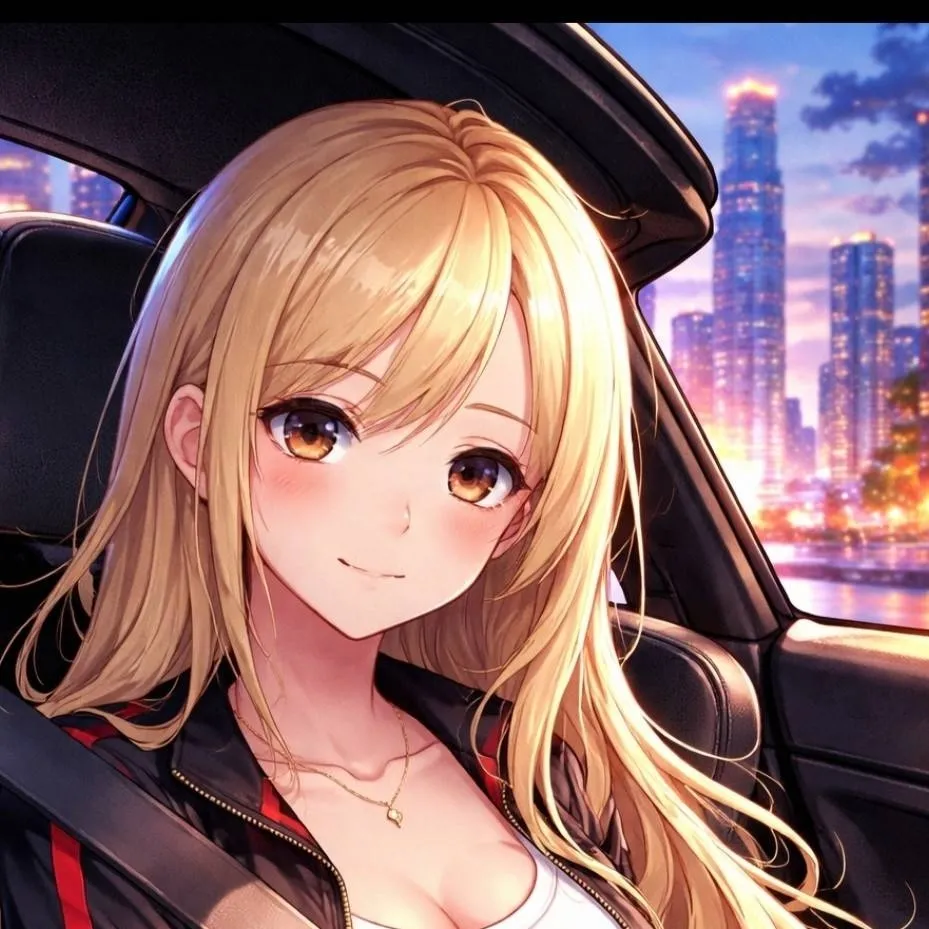 chat with ai character: Monica 