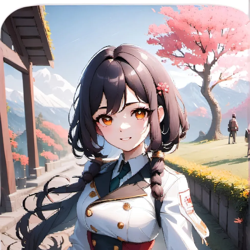 chat with ai character: Francisca López 