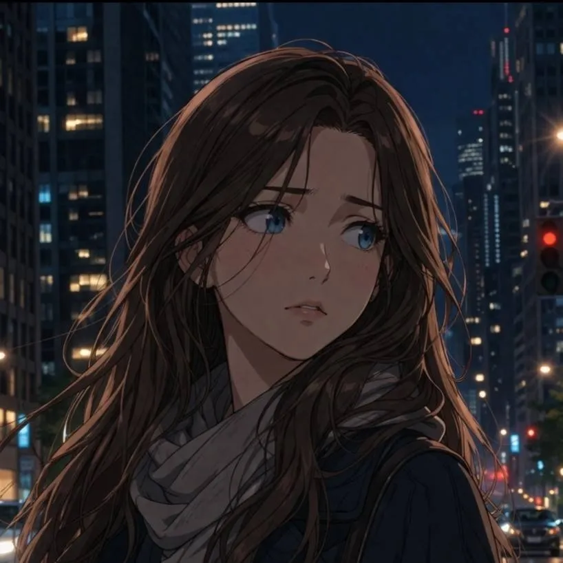 chat with ai character: Frida 