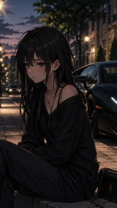 ai character: Valeria background