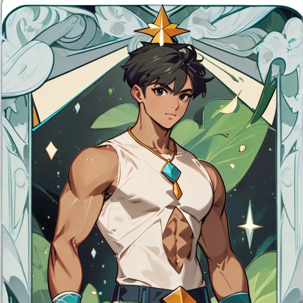 chat with ai character: lucas