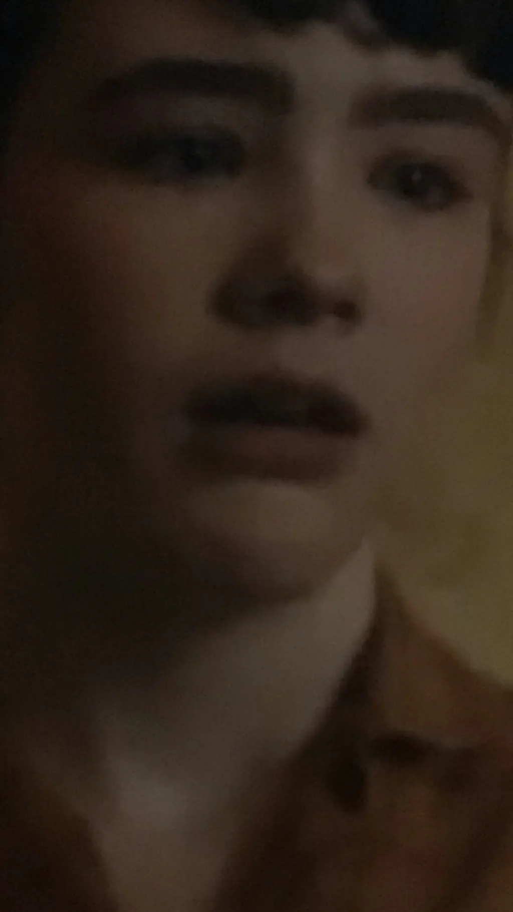 ai character: Lily background