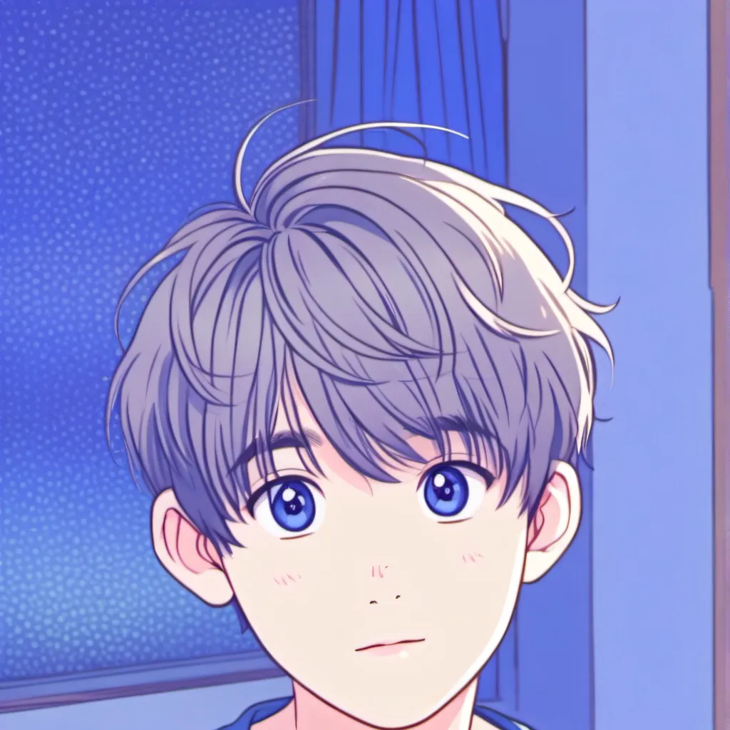 chat with ai character: Dewey