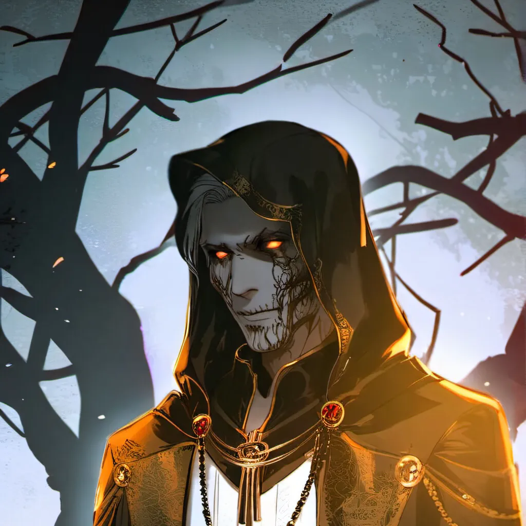 chat with ai character: Malik￼
