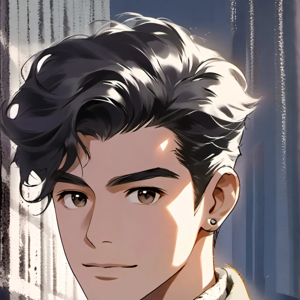 chat with ai character: Ritchie Valens￼