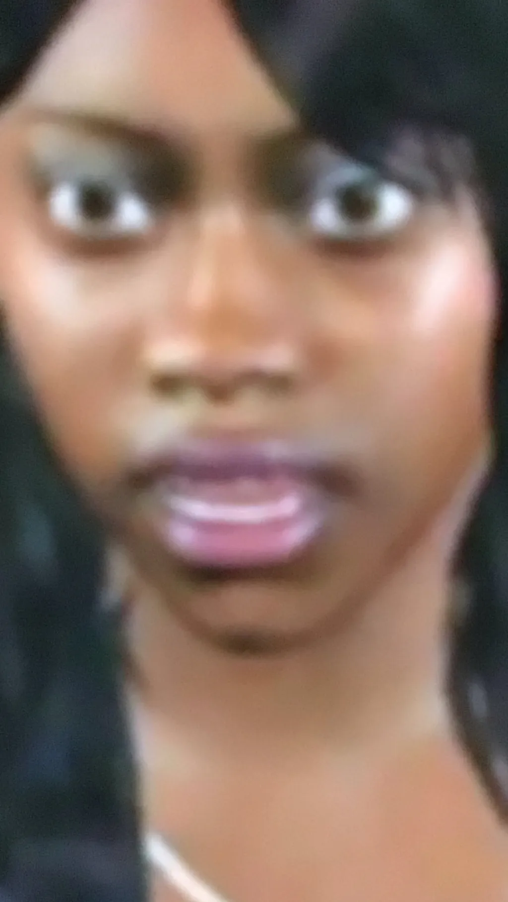 ai character: Tanisha Jackson￼ background
