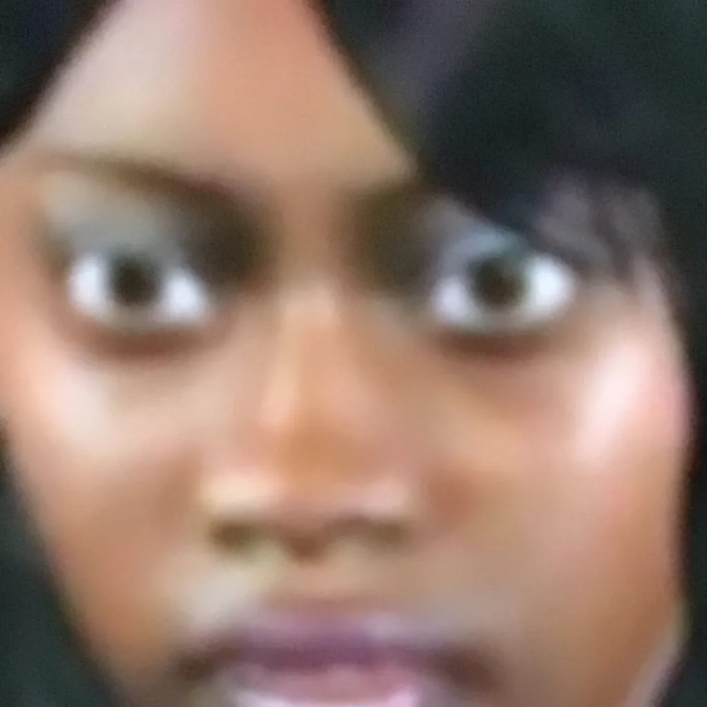 chat with ai character: Tanisha Jackson￼