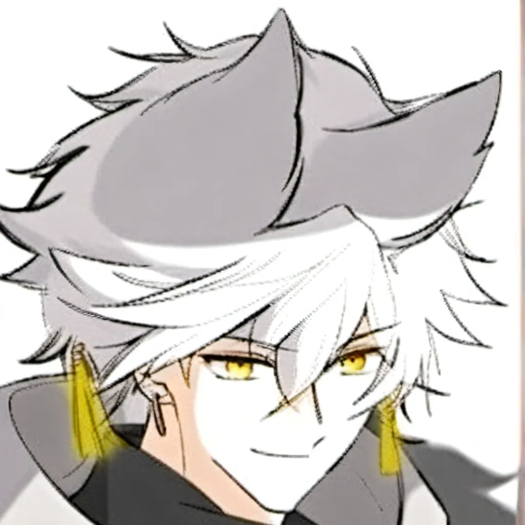 chat with ai character: 白楓落