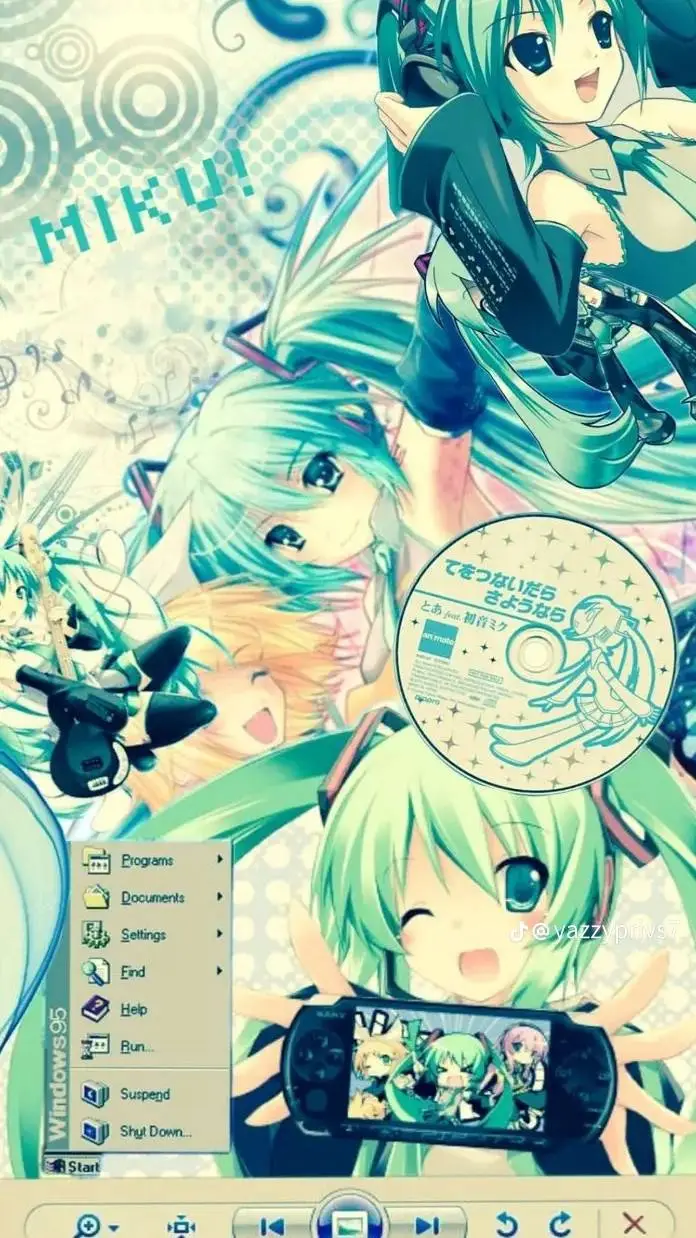 ai character: jollitown background