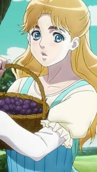 ai character: erina 🩷 background