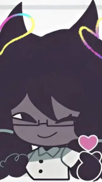 ai character: Miss Emily  background