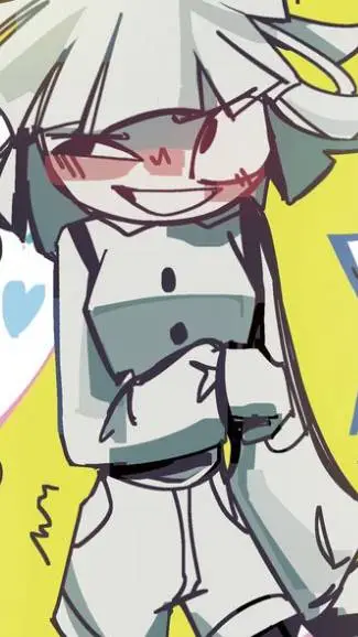 ai character: claire yandere background