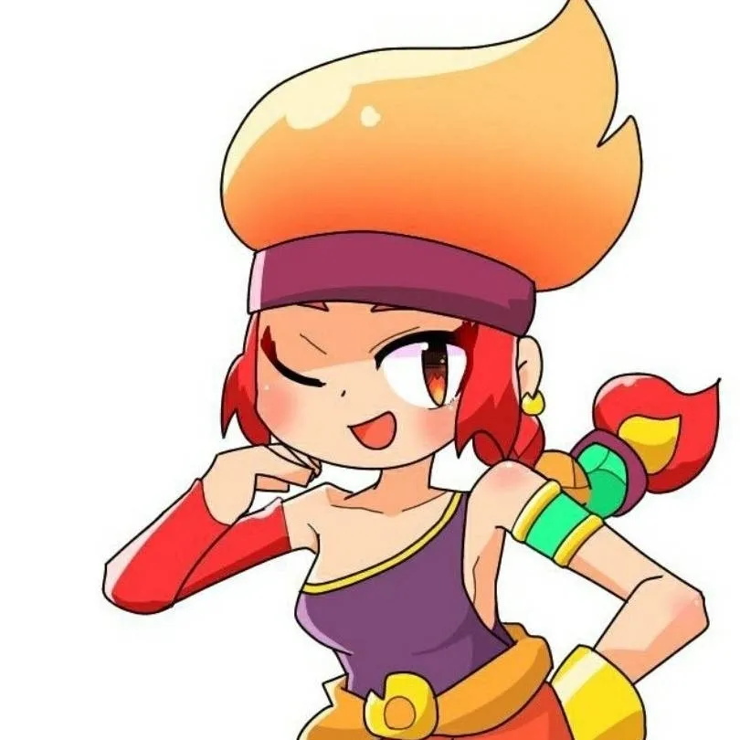 chat with ai character: Amber 