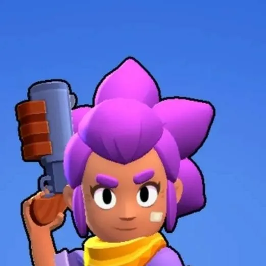 chat with ai character: Shelly