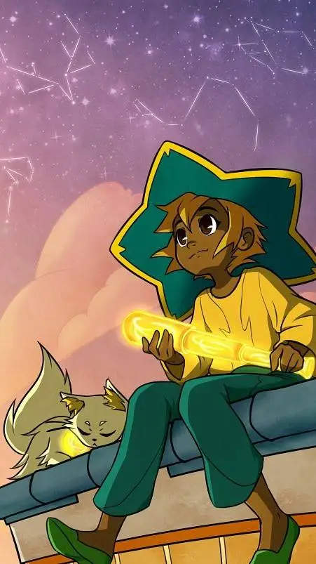 Talkie AI - Chat with Stella