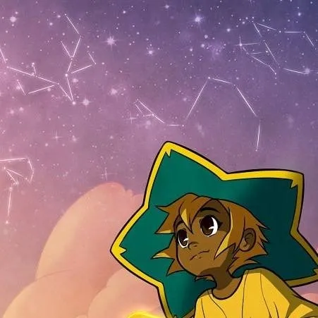 chat with ai character: Stella