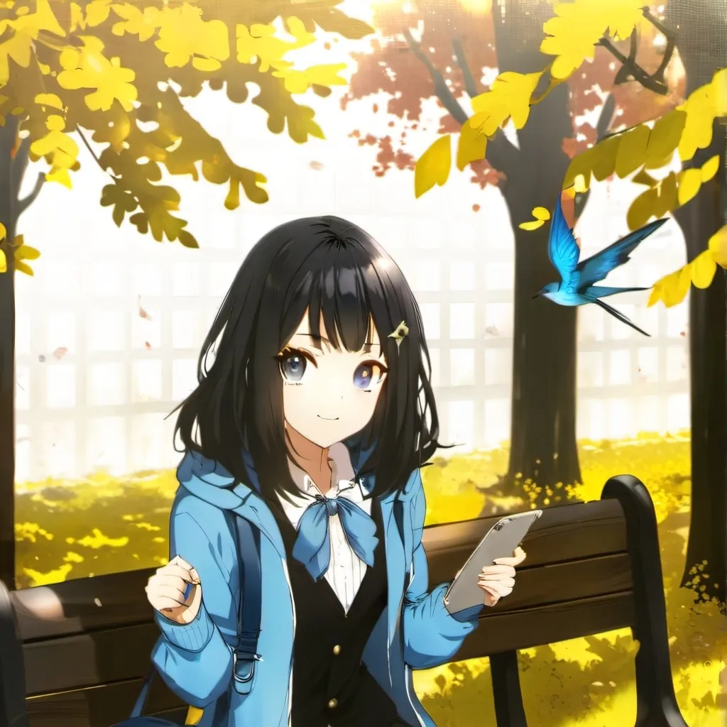 chat with ai character: Diana