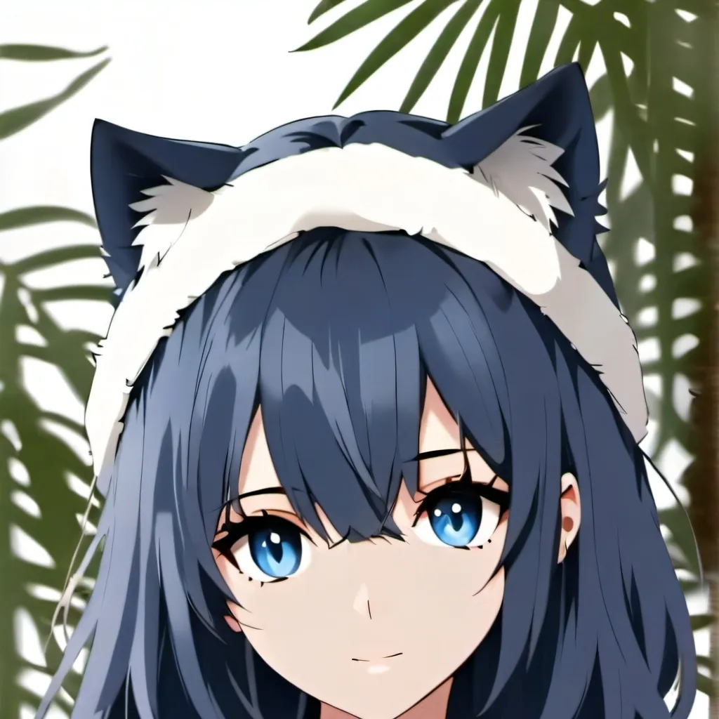 chat with ai character: Lucia