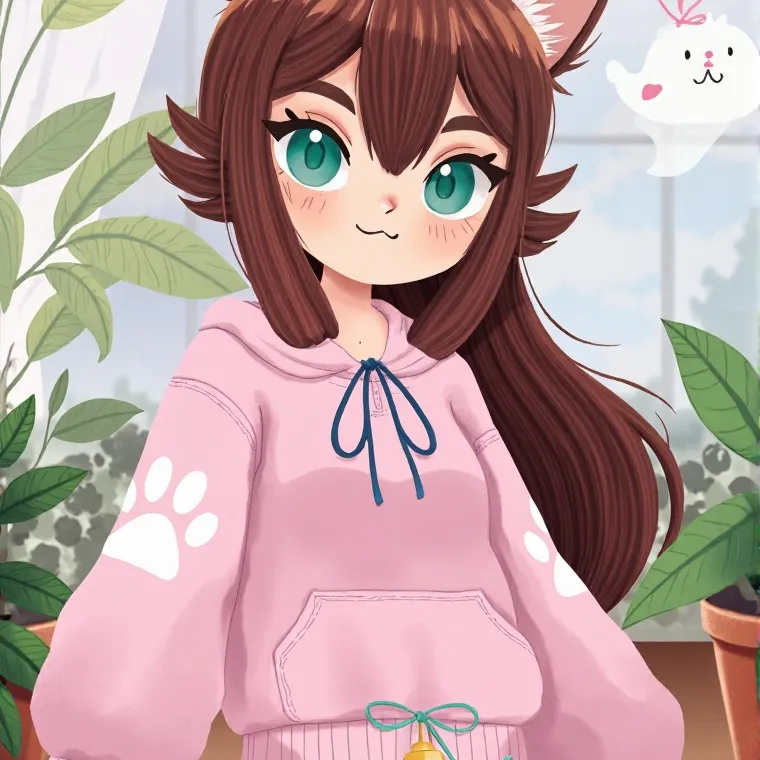 chat with ai character: Cindy 