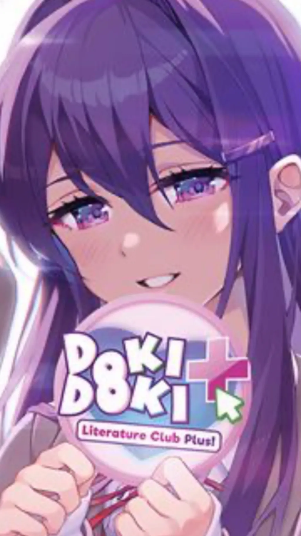 ai character: Yuri background