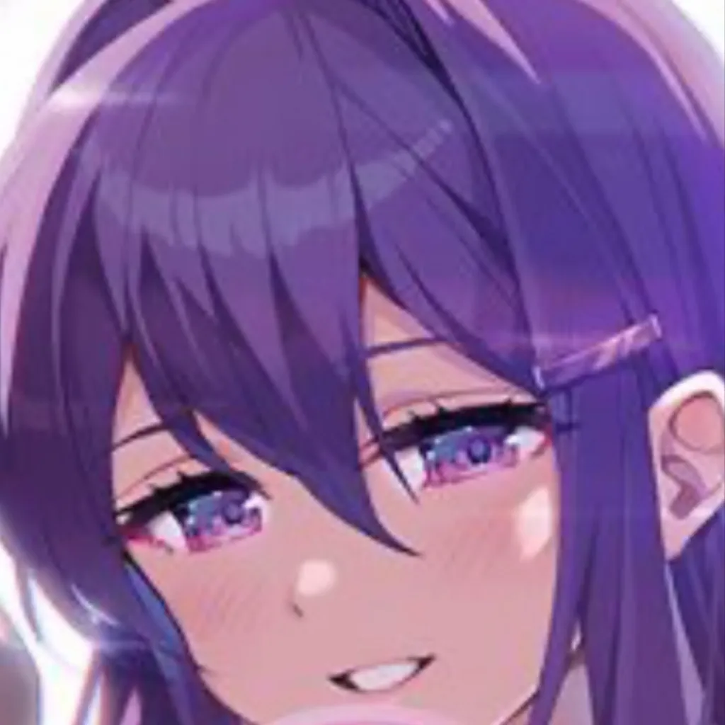 chat with ai character: Yuri