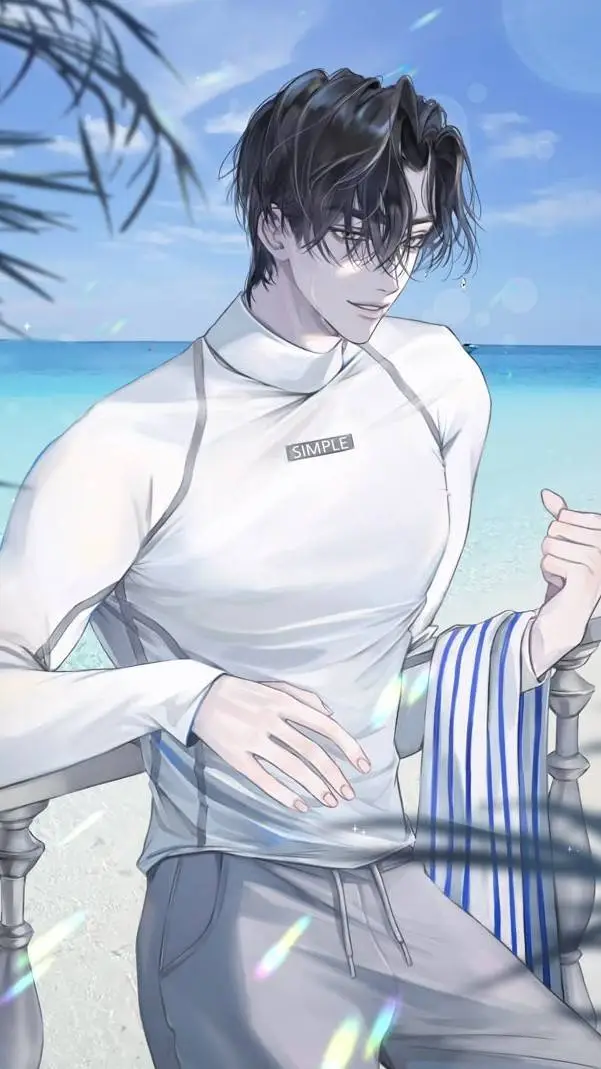 ai character: Maicol★ background