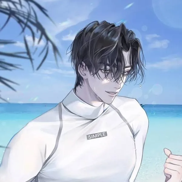 chat with ai character: Maicol★