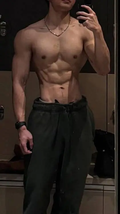 ai character: Vince  background