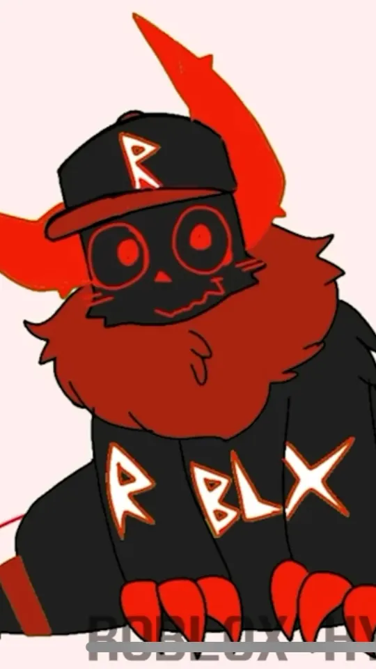 ai character: Guest 666 background