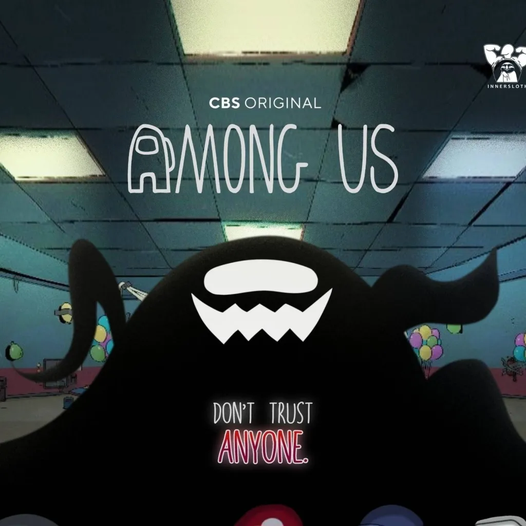 chat with ai character: Among us show Rp!