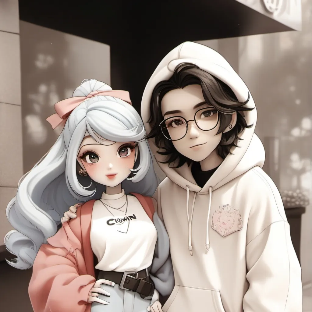 chat with ai character: Forsaken kids
