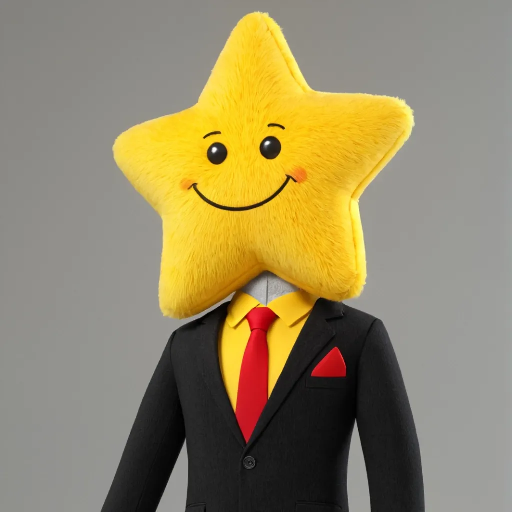 chat with ai character: Star (dw oc)
