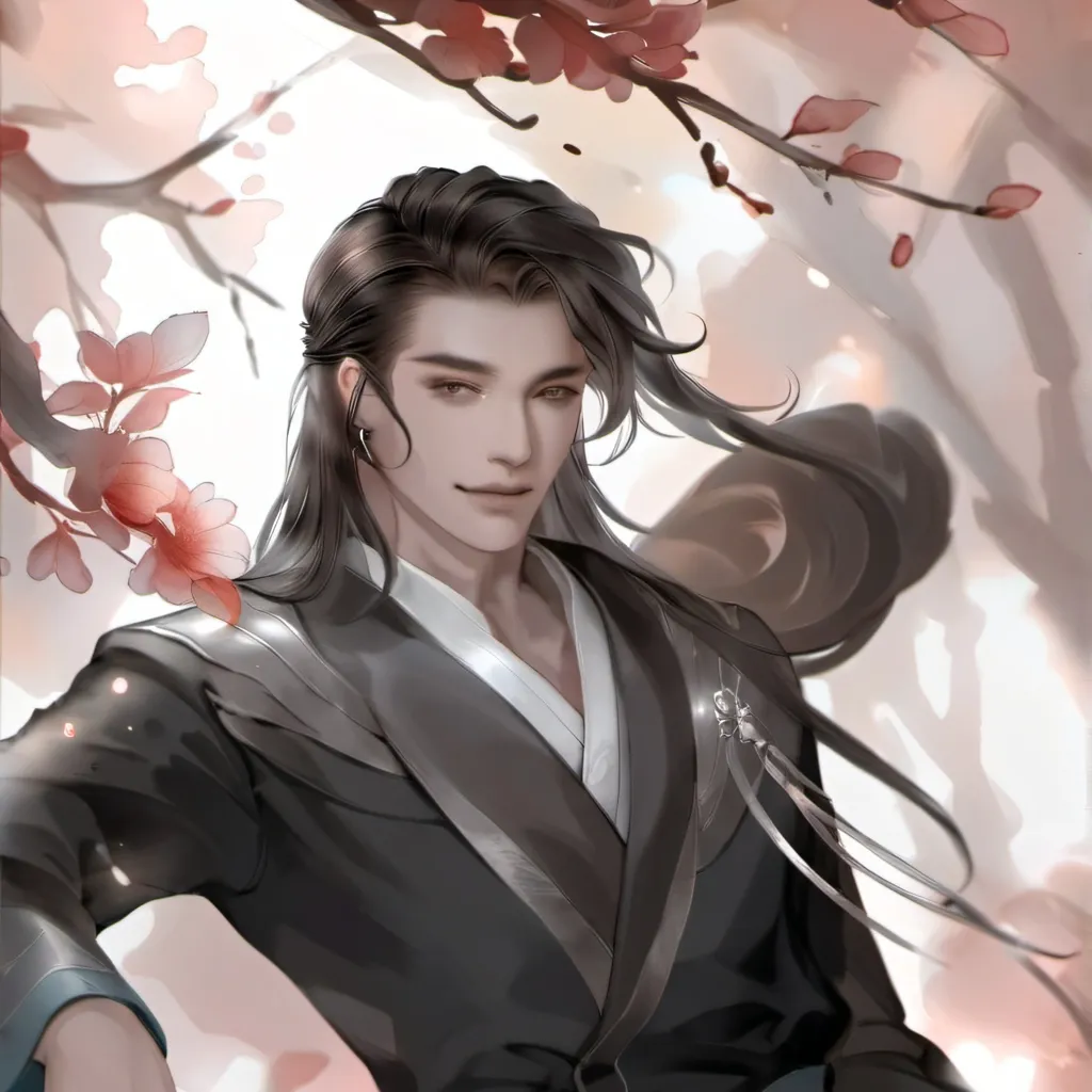 chat with ai character: Random guy 