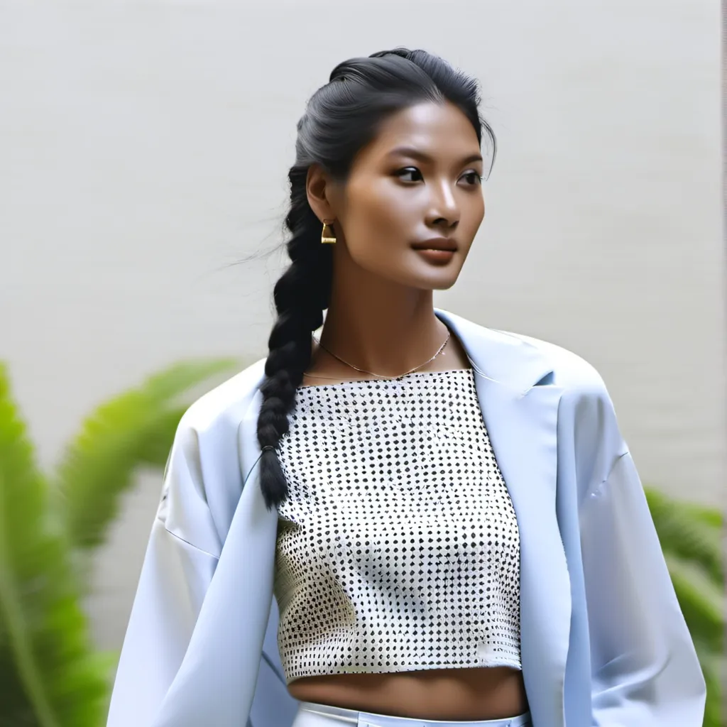 chat with ai character: Lily