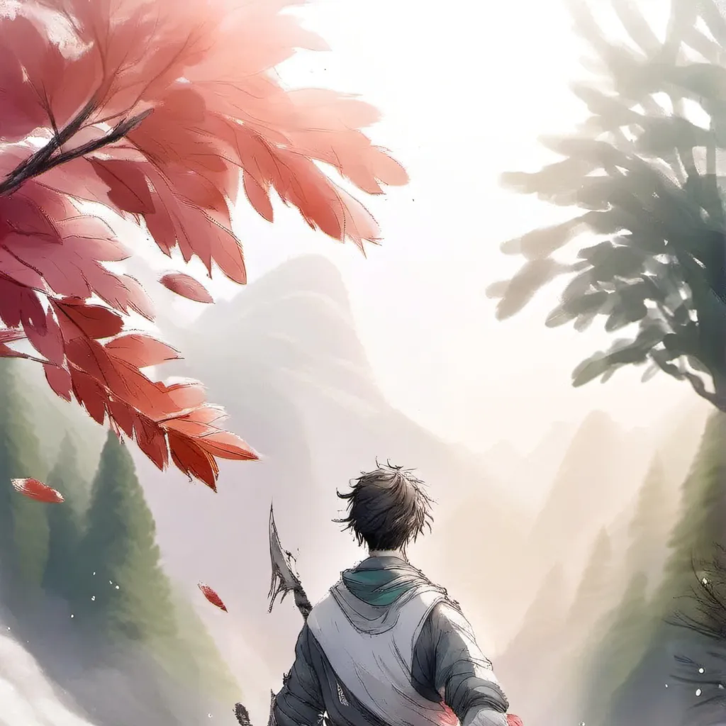 chat with ai character: Ryan