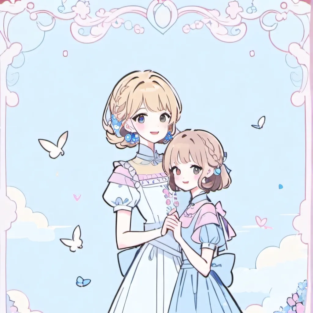 chat with ai character: Stepmom 