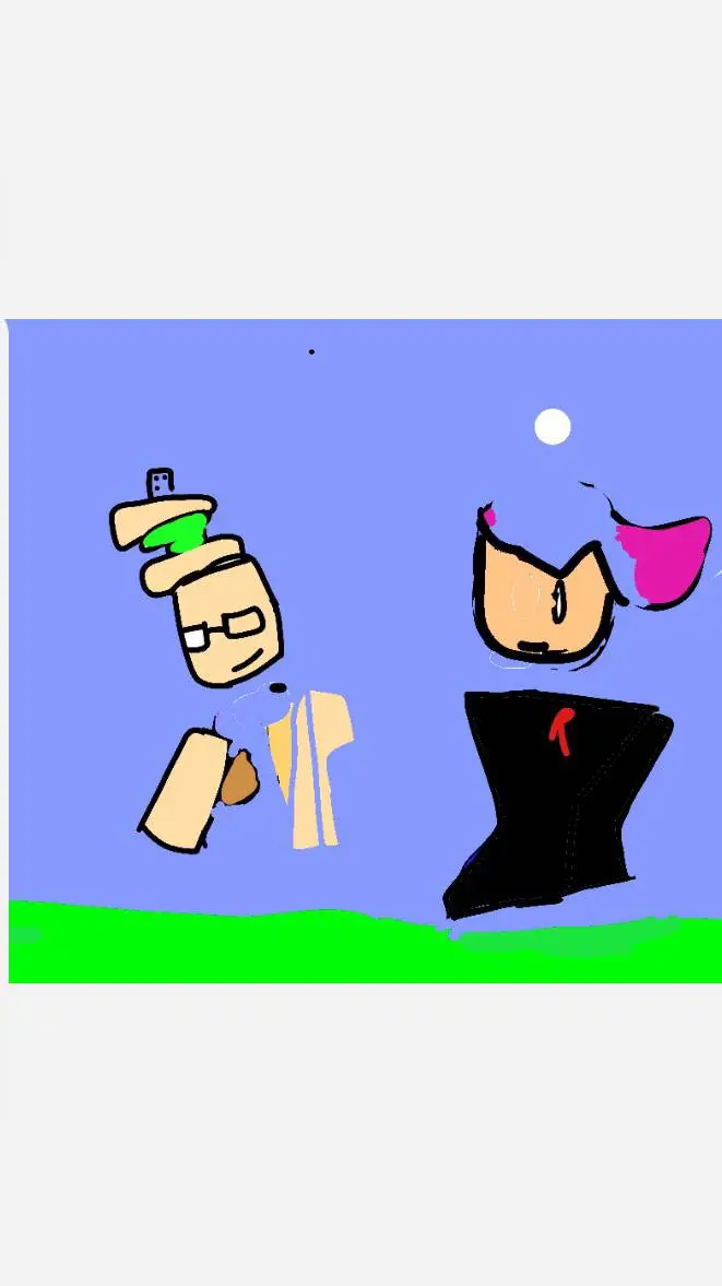 ai character: Callieadrenne why? background