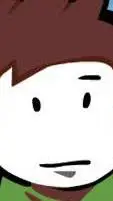 ai character: Luis friends!!!  background