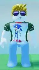 ai character: Luisgamercool23 background