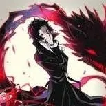 chat with ai character: Акутагава