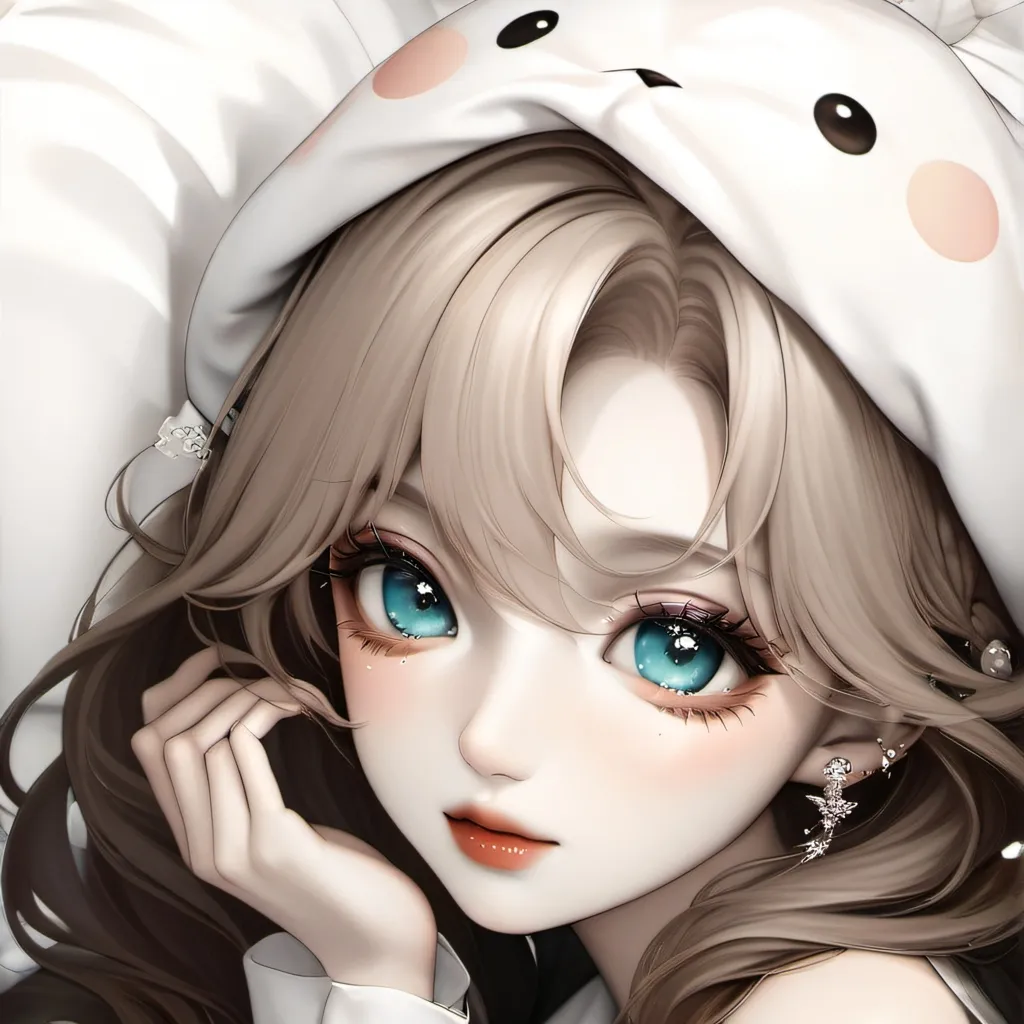 chat with ai character: 🌊сестра🪽