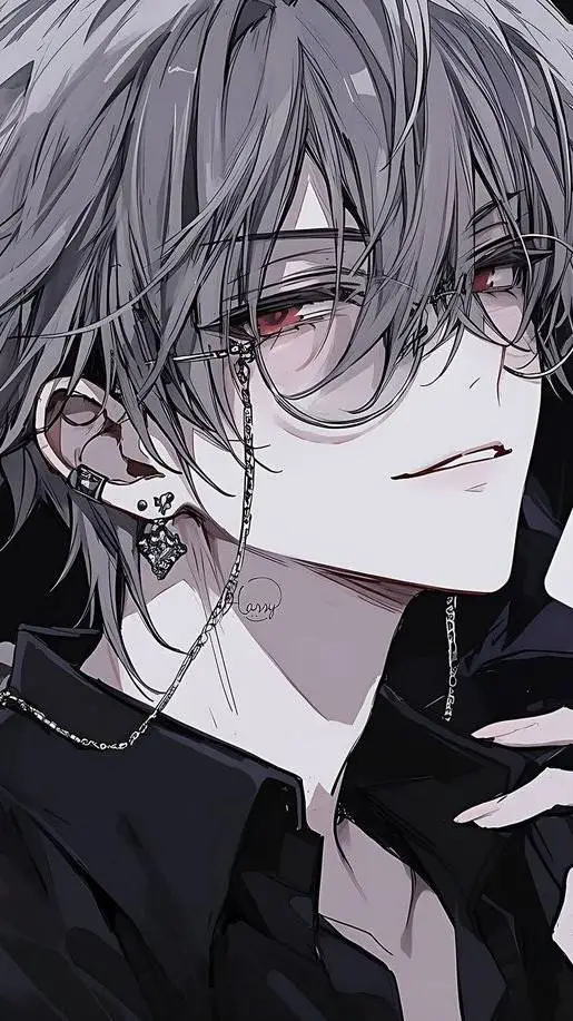 ai character: Артём background