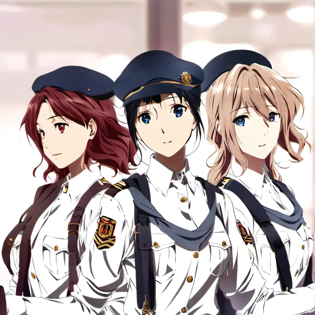 chat with ai character: Maya