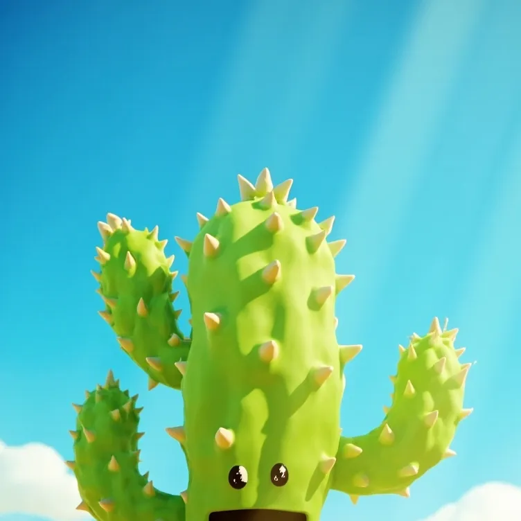 chat with ai character: beatbox battle🌵sum