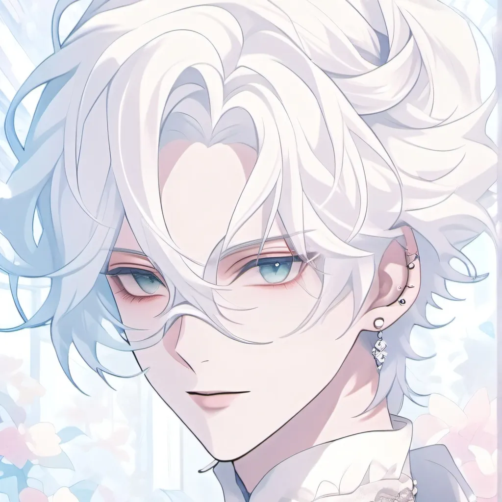 chat with ai character: Setsujin