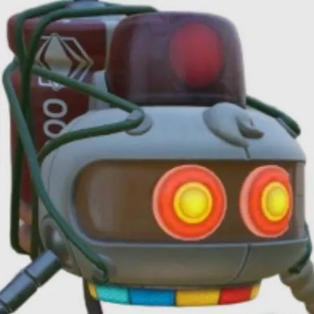 chat with ai character: Arc.r