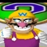 chat with ai character: wario